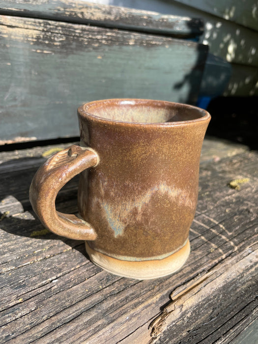 Dunes Mug