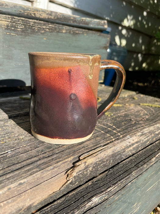Jellyfish Mug