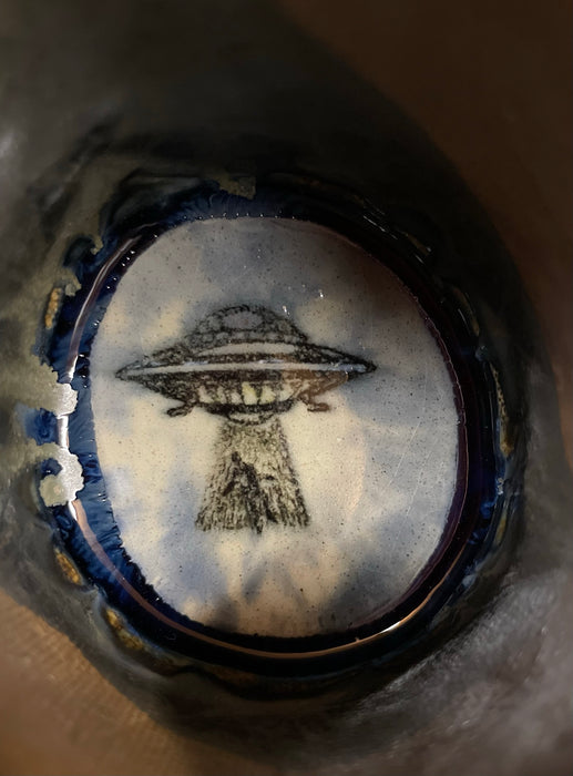 Mothership Mug