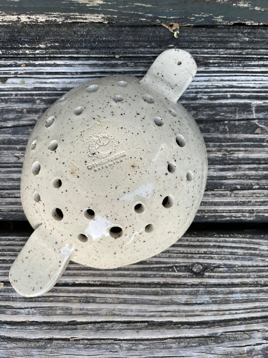 Rosebud Berry Bowl