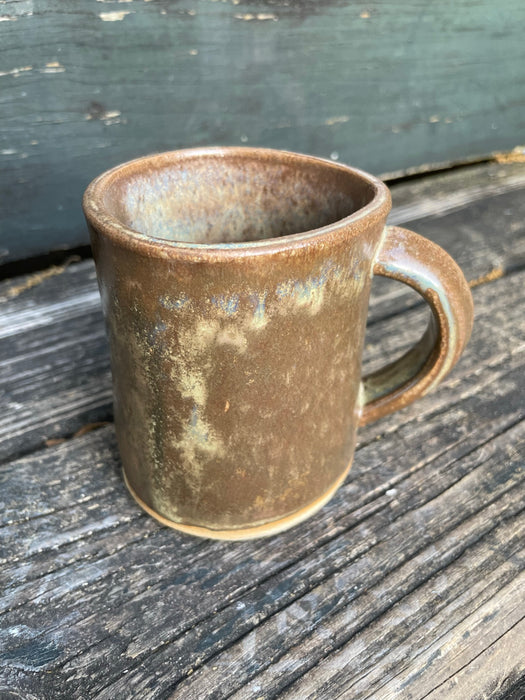 Triceratops Mug