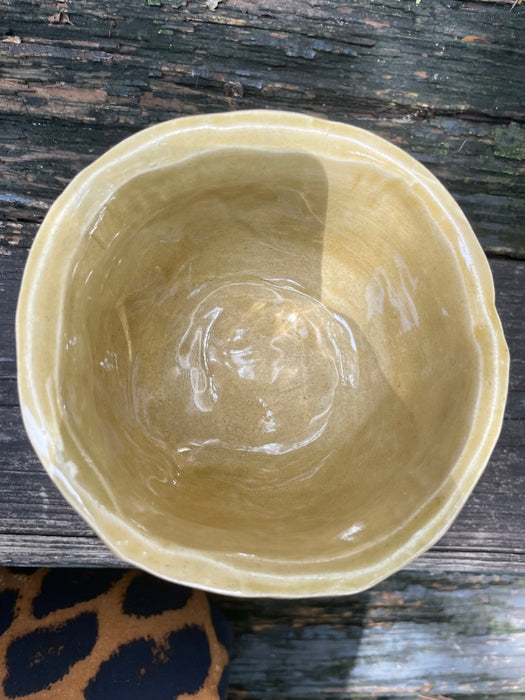 Feeling Sheepish Bowl