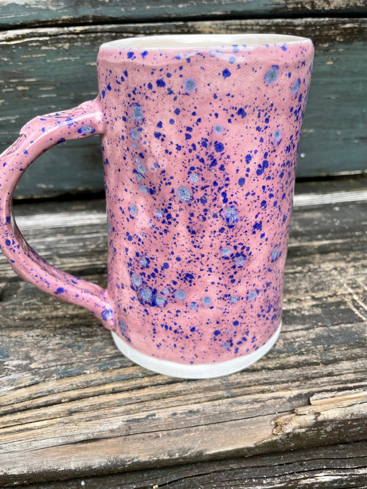 Tarot Beer Mug - The Lovers