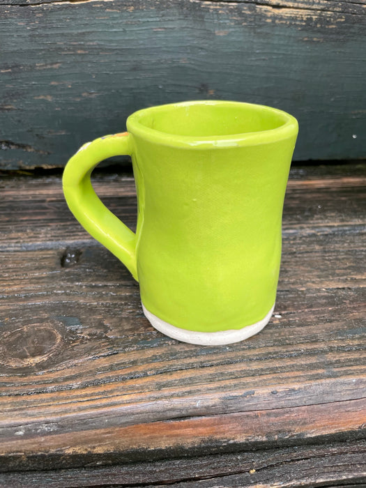 Air Balloon Mug