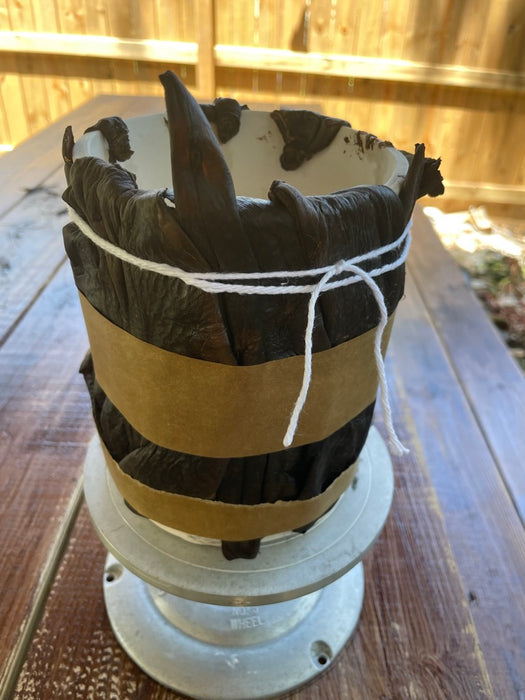 Working Women Vase