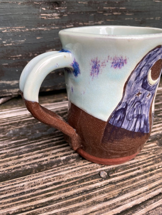 Witch Mug