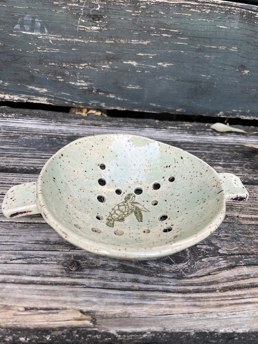 Sea Turtle Berry Bowl