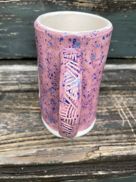 Tarot Beer Mug - The Devil