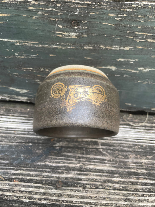 4oz Copper Moto Ramekin