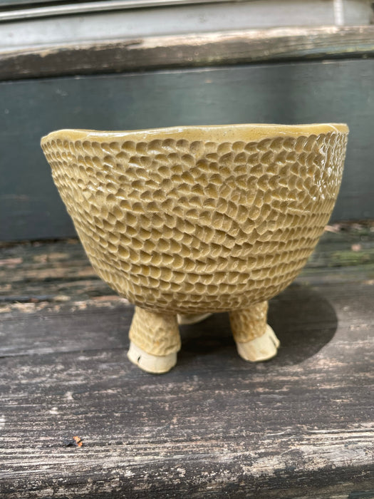 Feeling Sheepish Bowl