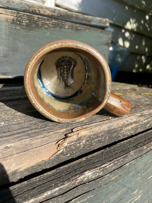 Jellyfish Mug