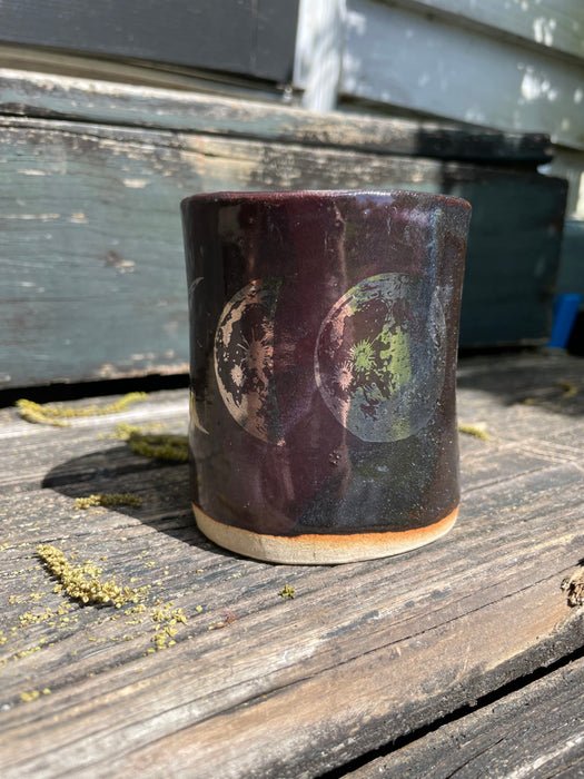 Phases Mug