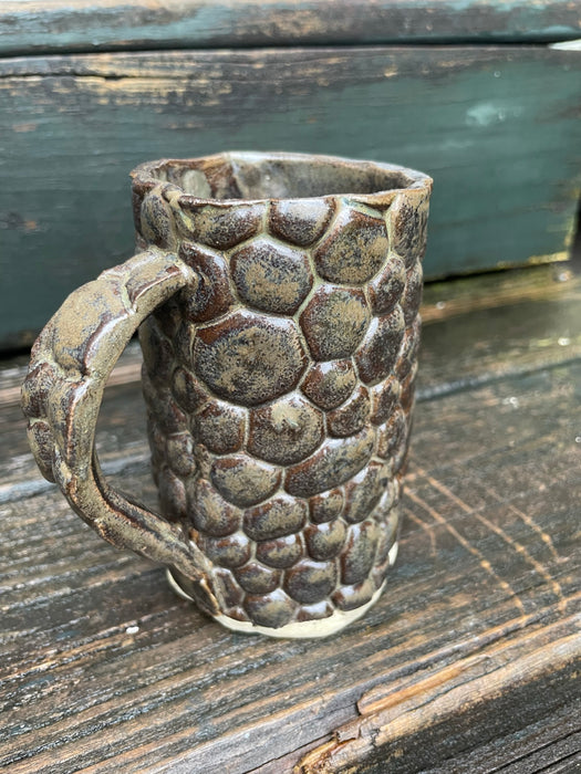 Cobblestone Mug