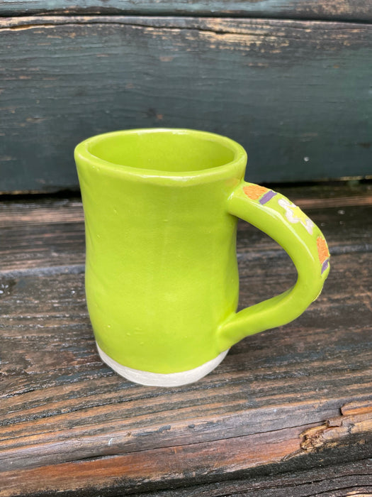 Air Balloon Mug
