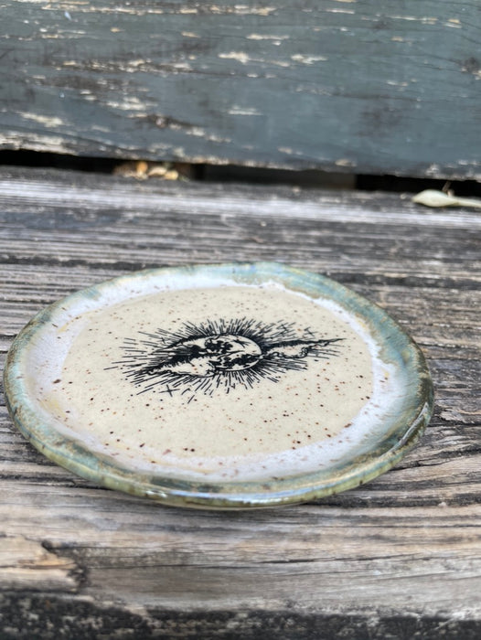 Moonlit Night Altar