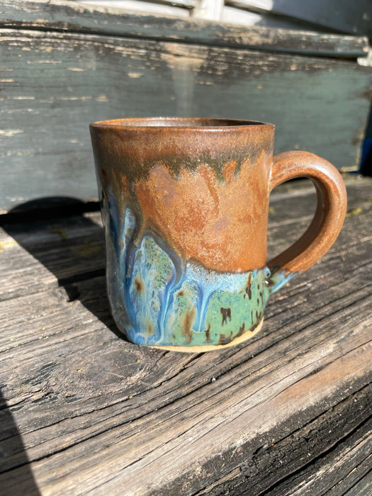 Mothership Mug