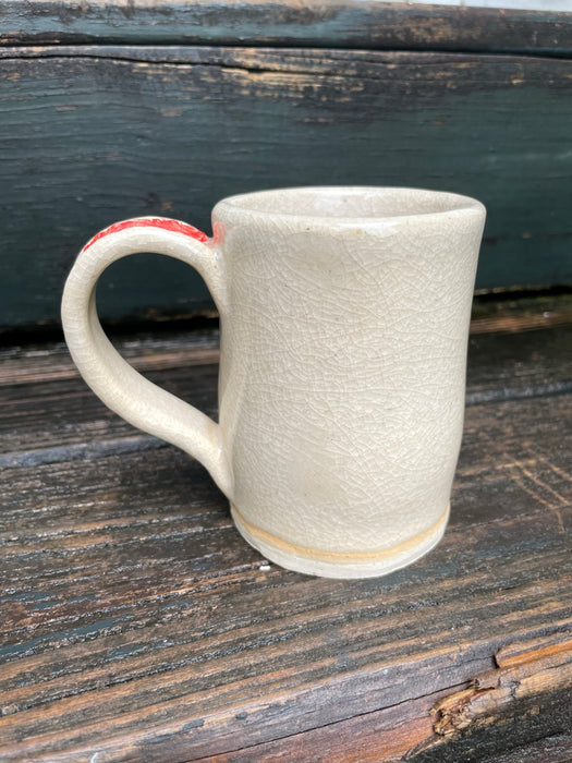 Cracklin' Lava Mug