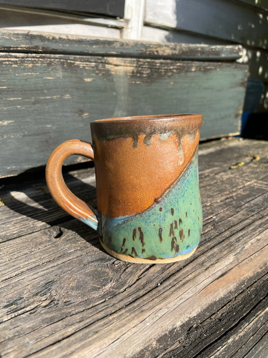 Mothership Mug