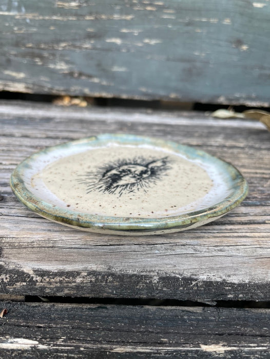 Moonlit Night Altar