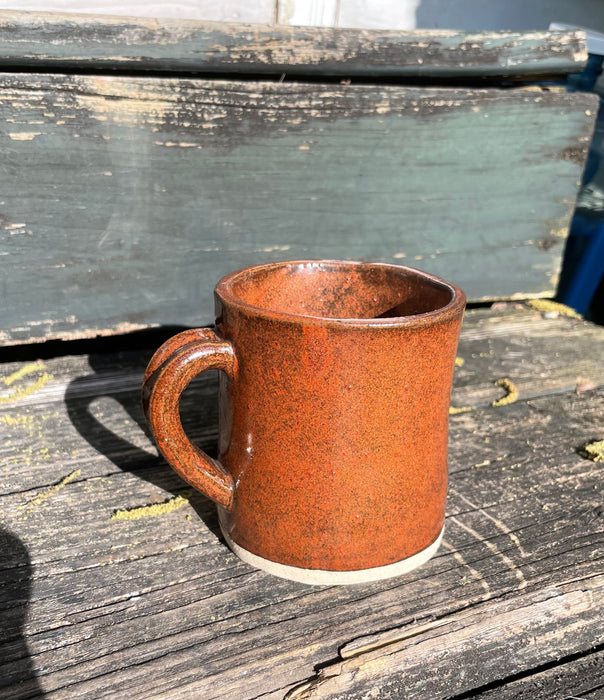 Cluck Mug