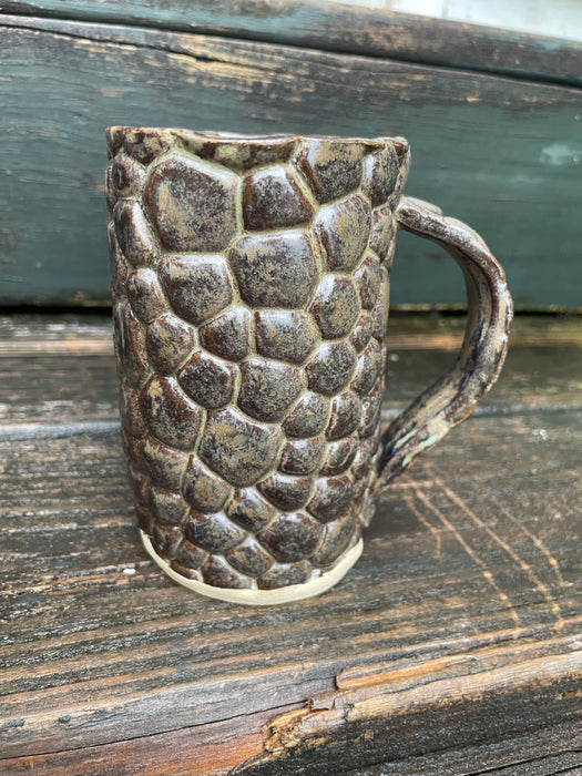 Cobblestone Mug