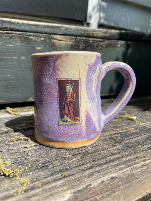 Méchante Femme Mug