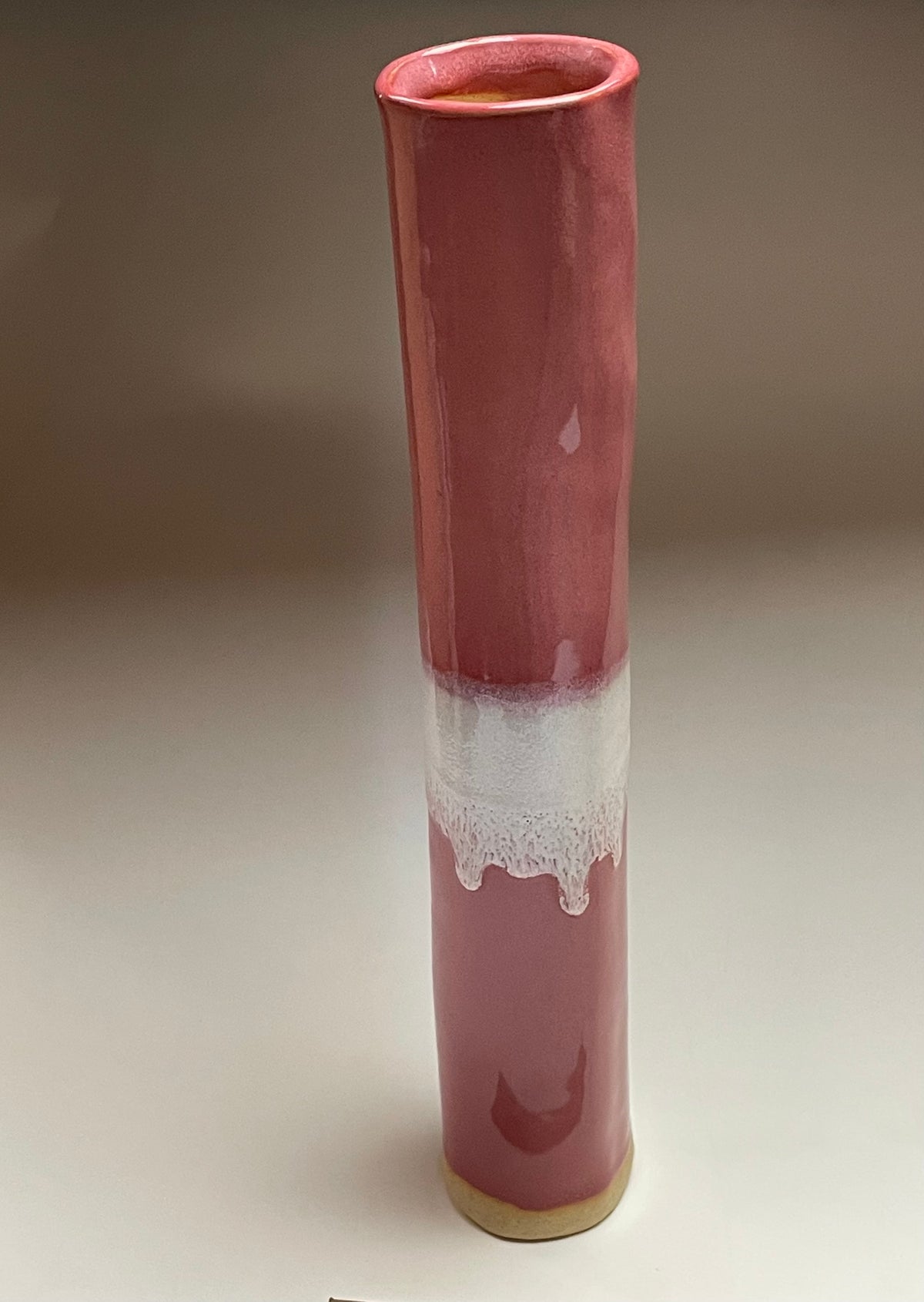 Giggle Vase otherside ceramics