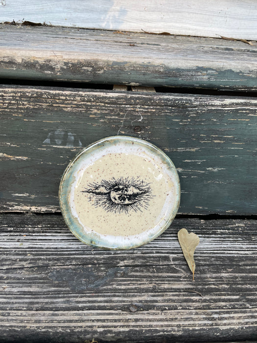 Moonlit Night Altar