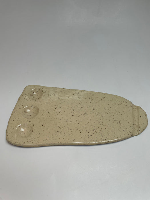 Stellar 3 Reservoir Palette with Brush Rest
