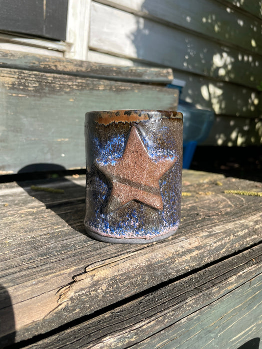 Superstar Tumbler