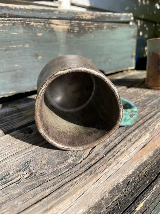 Spectacular Slide Mug