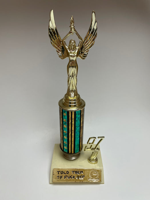 Victory Trophy I