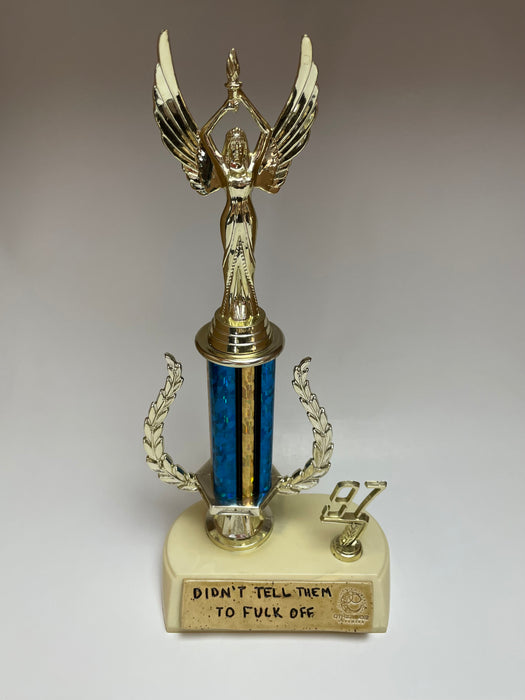 Victory Trophy II