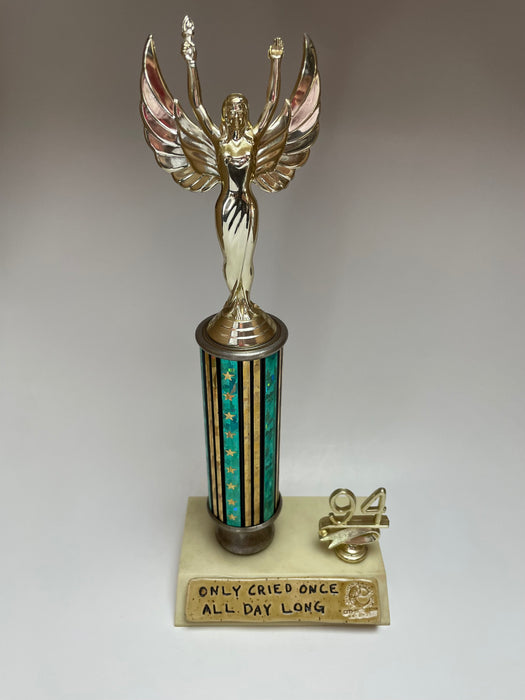 Victory Trophy III