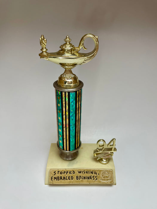 Victory Trophy IV