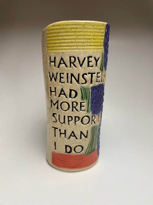 Harvey Vase