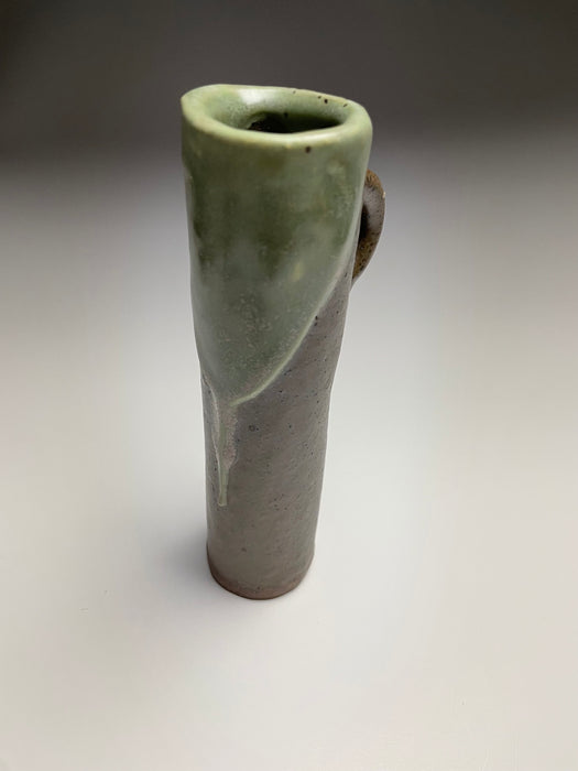 Small Fern Branch Vase