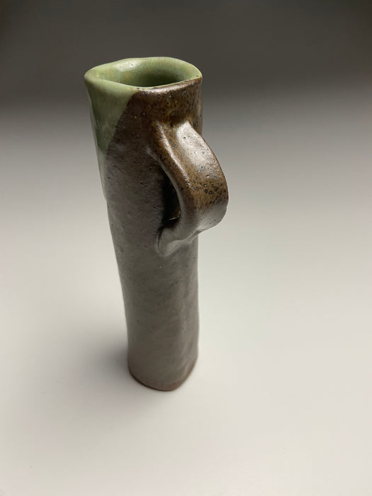 Small Fern Branch Vase
