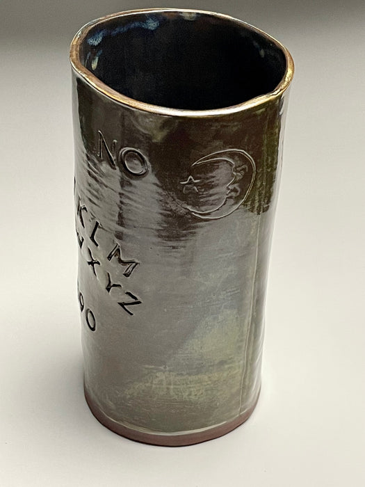 Mystic Vase