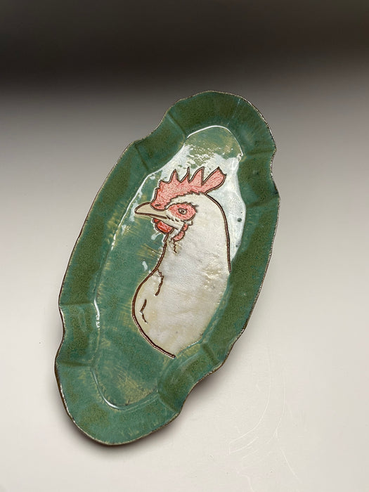 Chicken Tray
