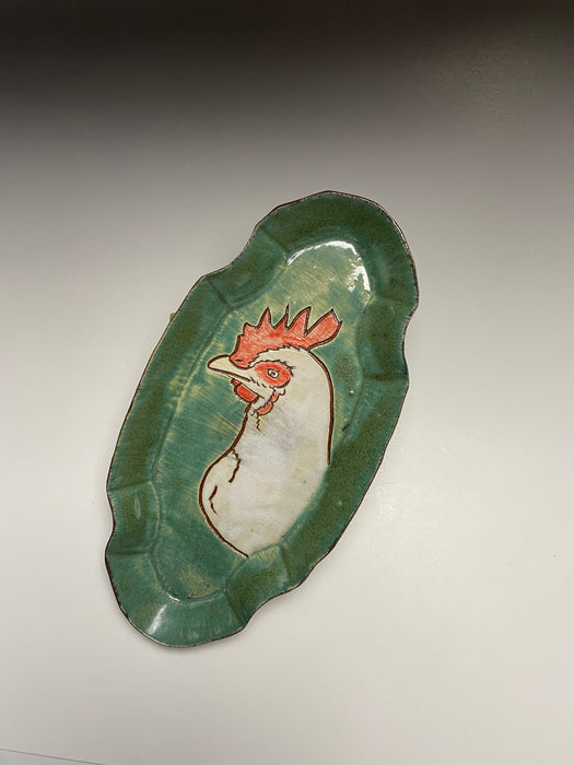 Chicken Tray