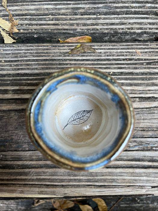Earthy Tumblers / Shooters