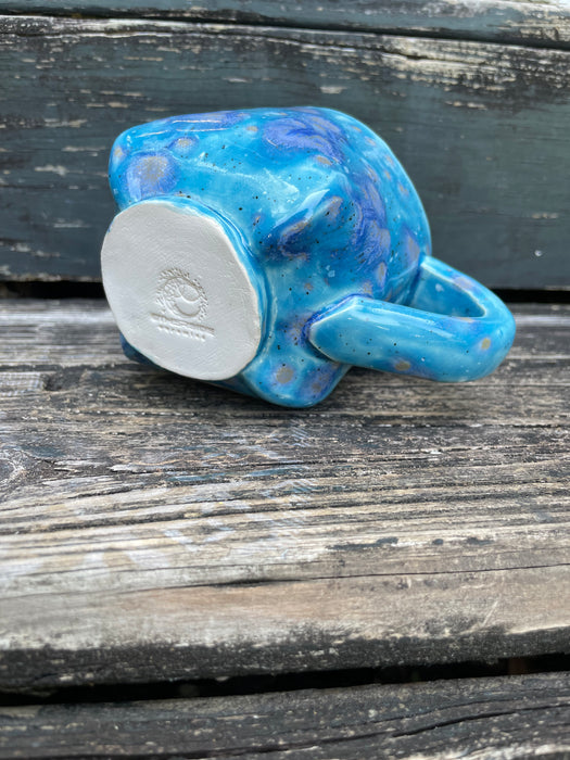 Tarot Moon Mug