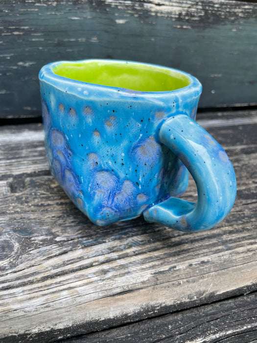 Tarot Moon Mug