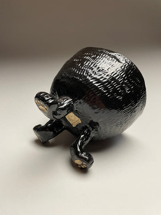 Hissing Bowl