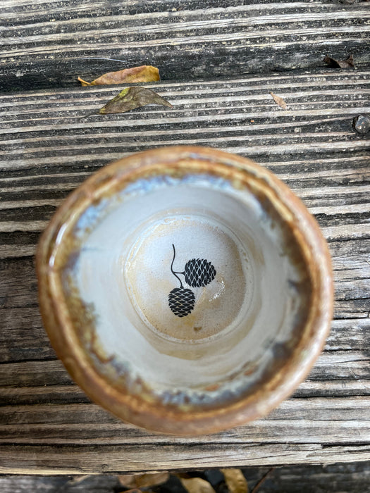 Earthy Tumblers / Shooters
