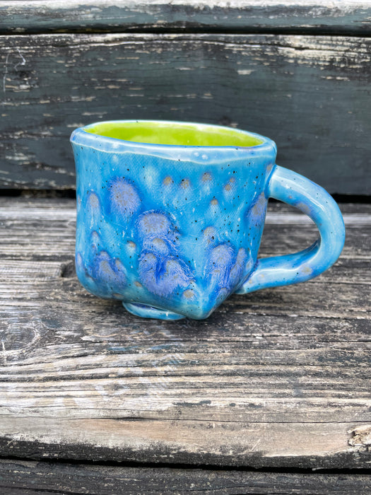 Tarot Moon Mug