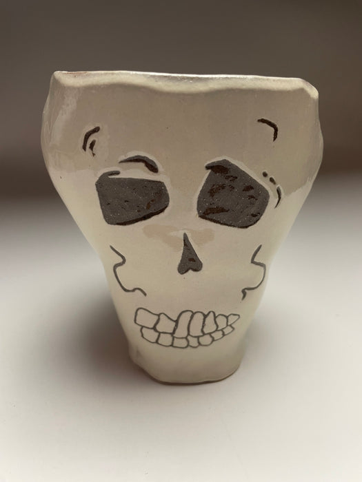 Skull Tumbler - Befuddled!
