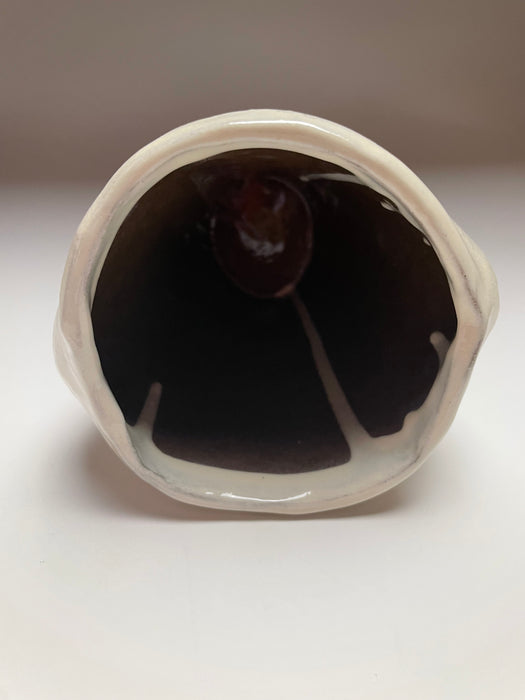 Skull Tumbler - Determined!