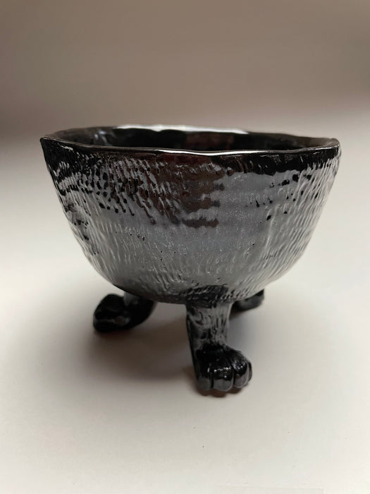 Hissing Bowl